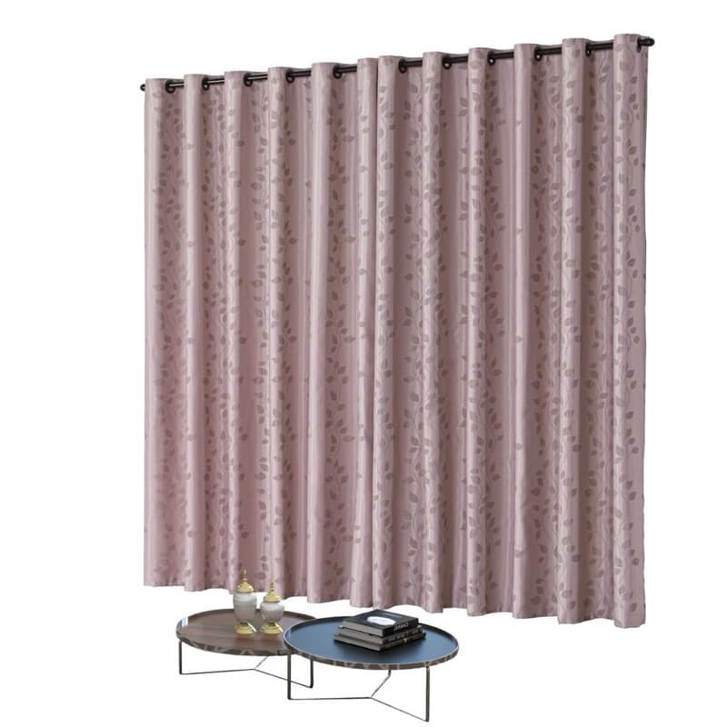 cortina atena 4,00x2,80 semi blackout