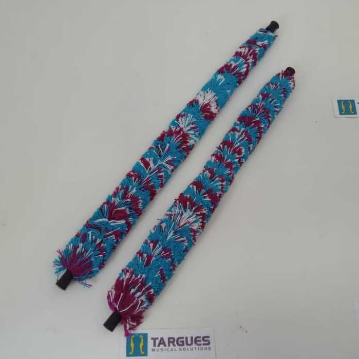 ESCOVA SECADORA P/ CLARINETE FSCLA FREE SAX