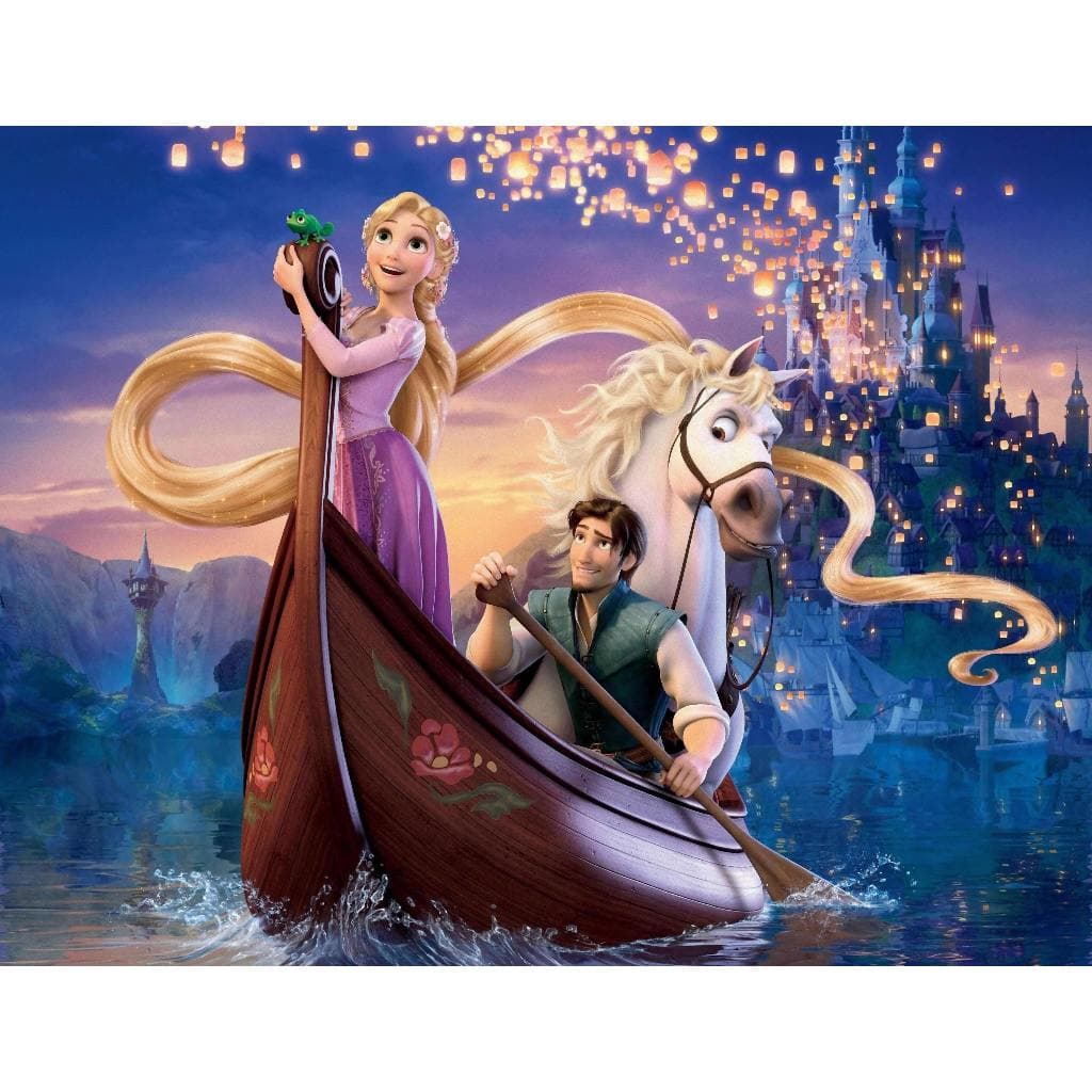 Painel festa enrolados rapunzel para festa decoração aniversario