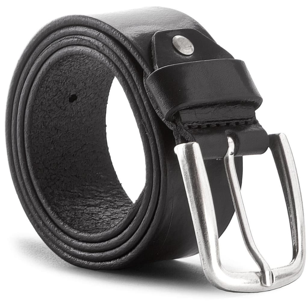 Cinto Social Masculino 120cm Cortável Simples E Barato Cintos Masculinos Cinto Social Masculino Couro Sintético Preto Marrom Extra Macio Automática Full Face Premium Legítimo