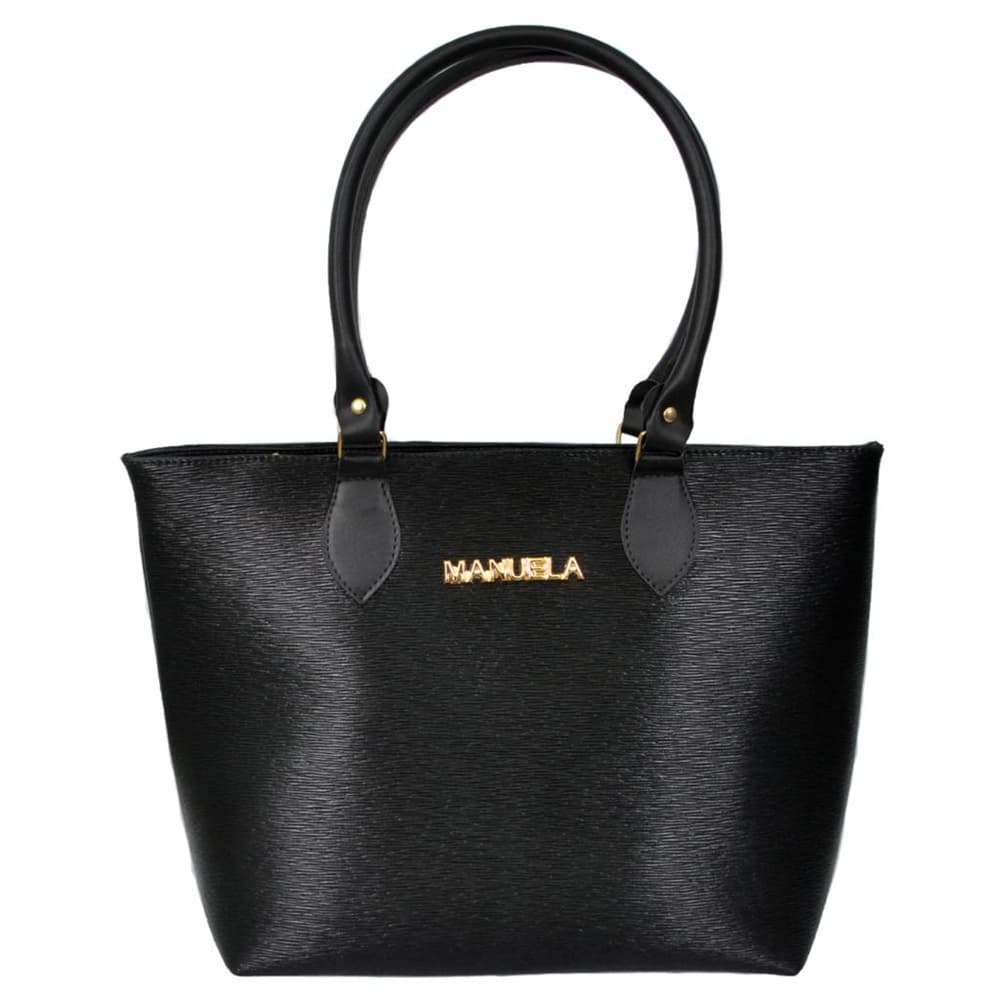 Bolsa Feminina Sacola Shopper Ombro Dia a Dia Moderna