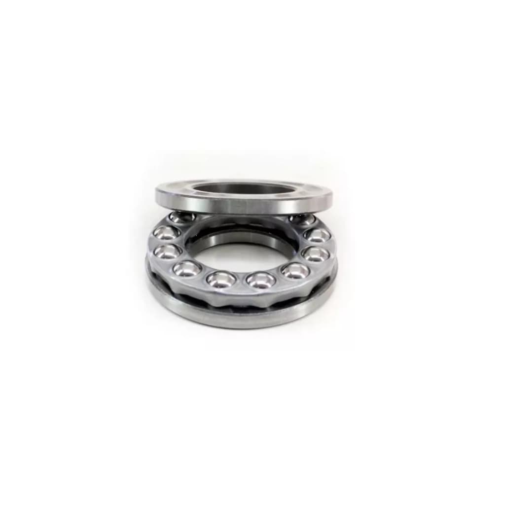 Rolamento 51100 Axial De Esferas 10x24x9 Encosto - 51100