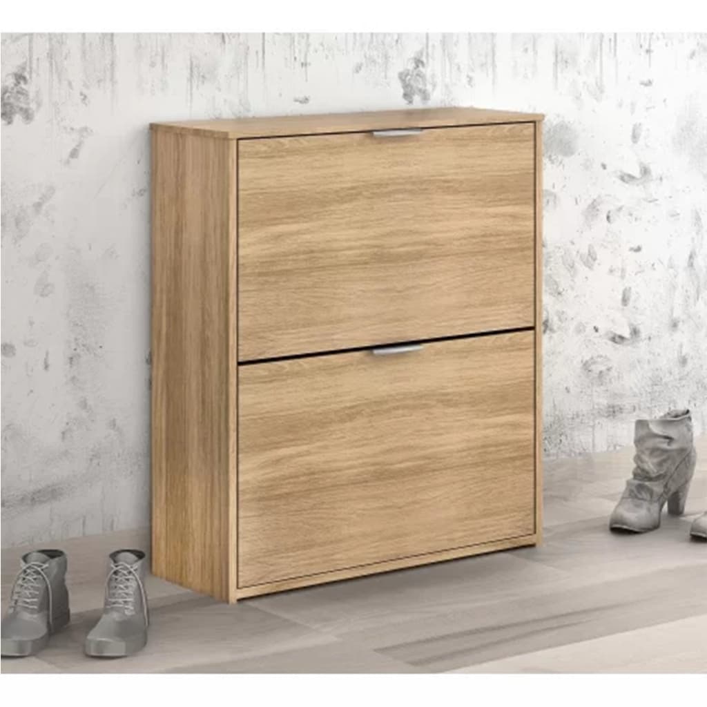 Sapateira Organizadora 2 Portas Basculante varias cores