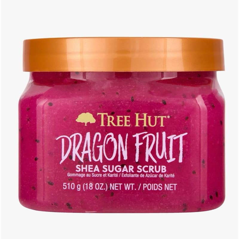 Esfoliante Corporal Tree Hut Shea Sugar Scrub - 510g