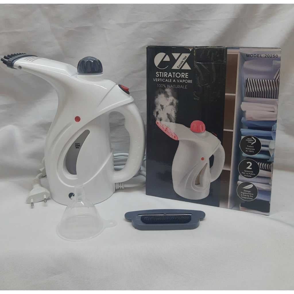 Ferro a Vapor Vertical Excela Yes 110v