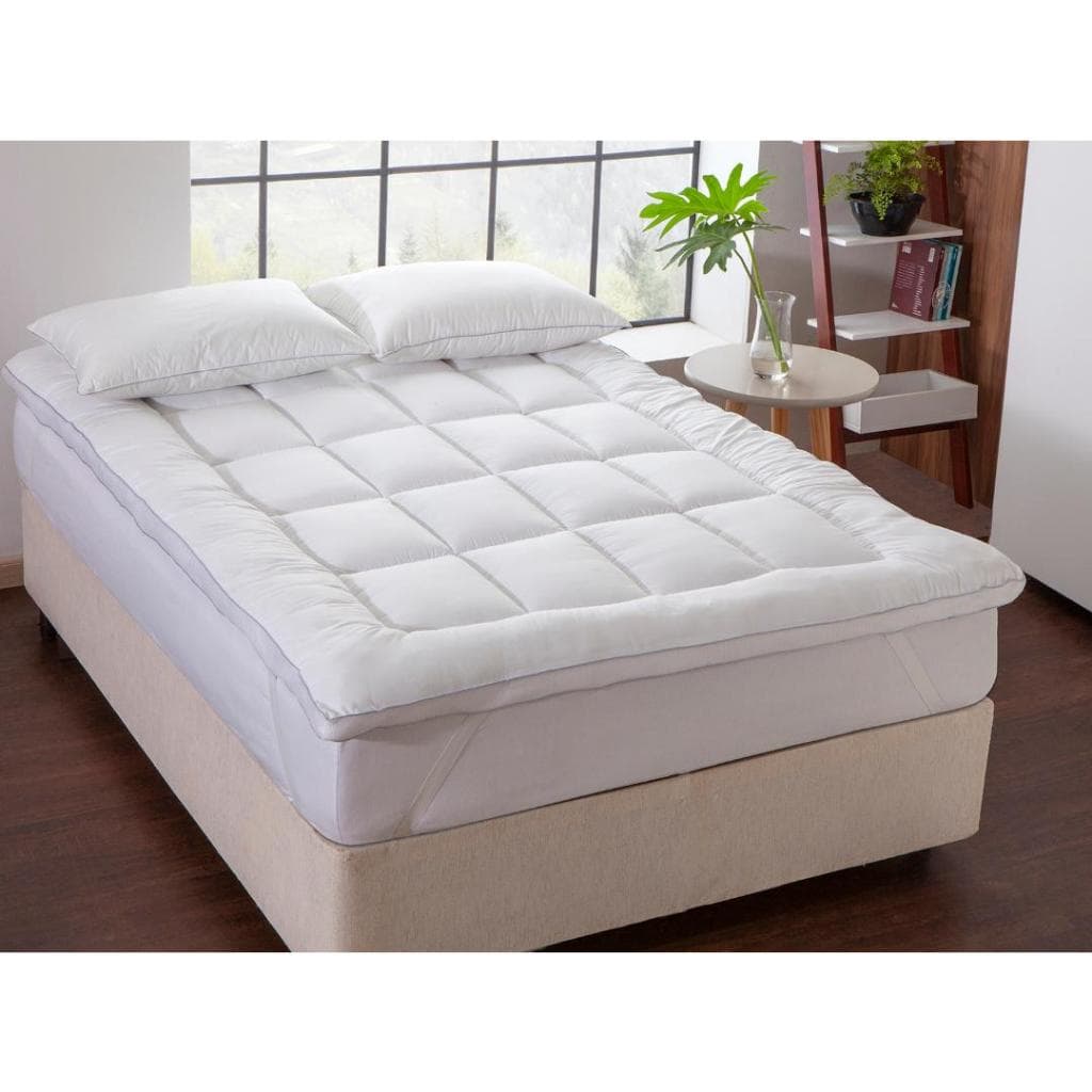 Pillow Top JOLITEX- Queen-Lançamento