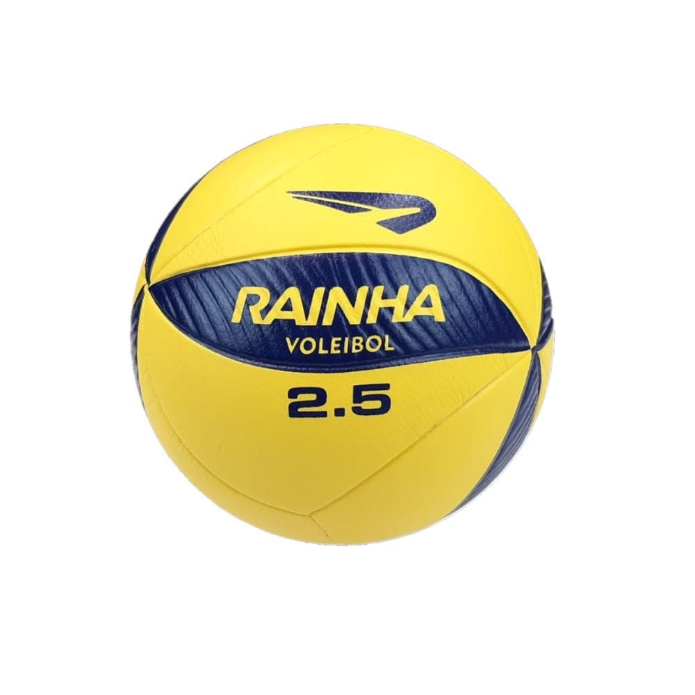 Bola De Vôlei Oficial Rainha Praia Quadra Lazer Esporte VL 2.0 Profissional