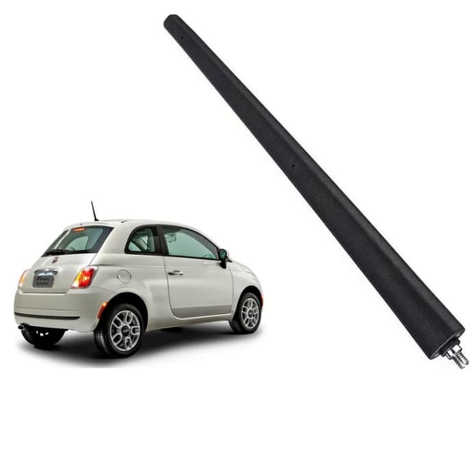 Haste Fiat 500 Encaixe Oval