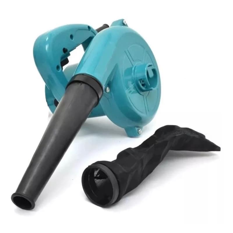 Soprador Aspirador De Pó E Poeira Para Carro E Casa 900w