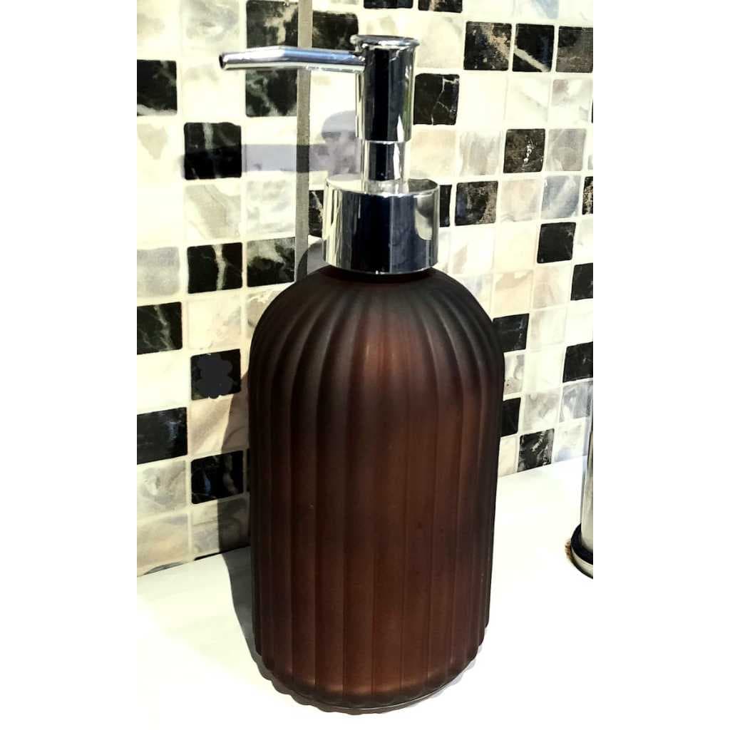 Porta Sabonete Liquido Adira. Porta Sabão Liquido