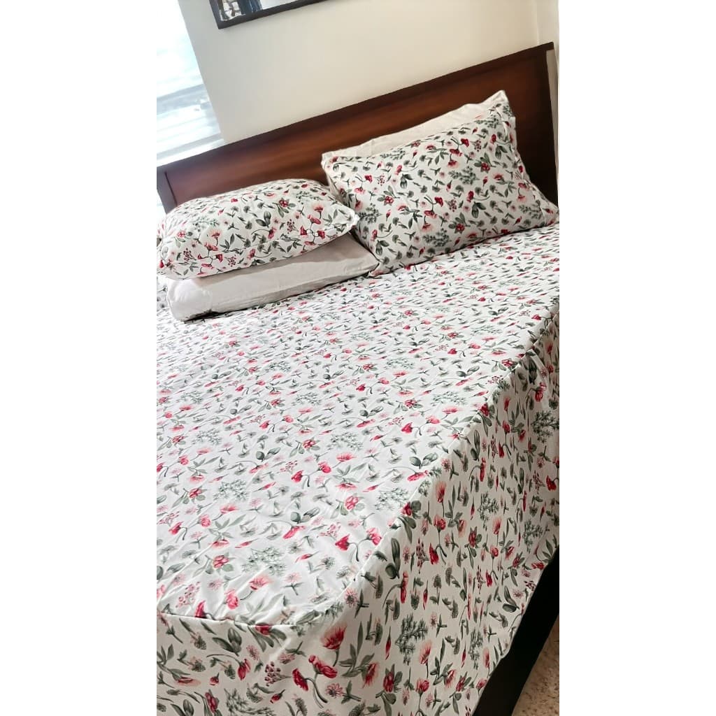 Colcha para cama box LUVA - BÁSICA - PROMOÇÃO