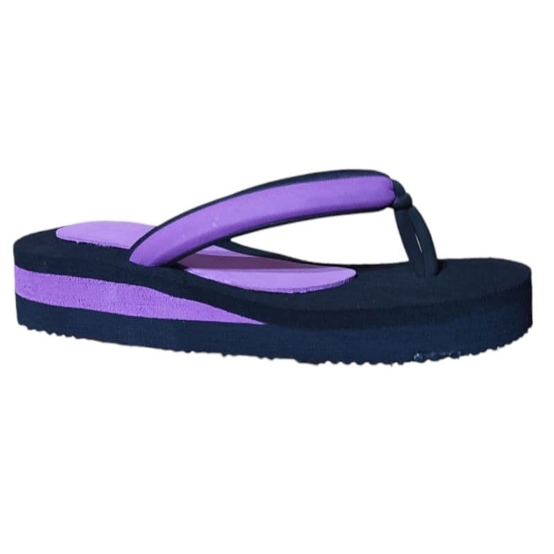 Chinelo Feminino Confort Plus Sandália Ortopédica Antiderrapante Macia Leve Promoçao Envio Imediato