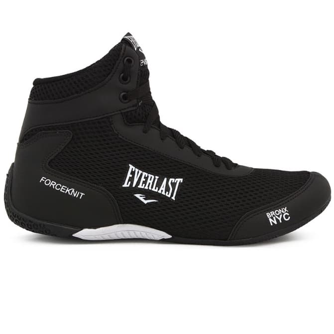 Botinha de Academia Estilo Bota Tênis Feminina Masculina Unissex