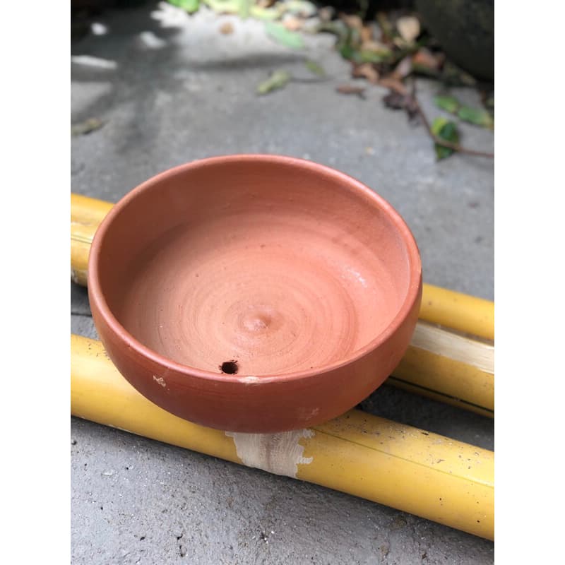 bacia perfeitas para plantas ou usar também  como fruteira !!!