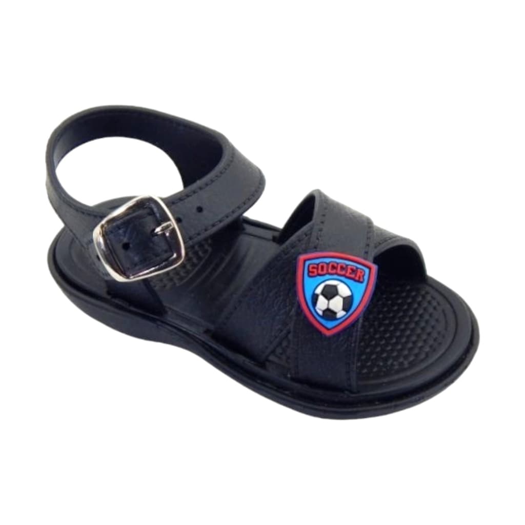Sandália Baby Masculino FOOT Promoção