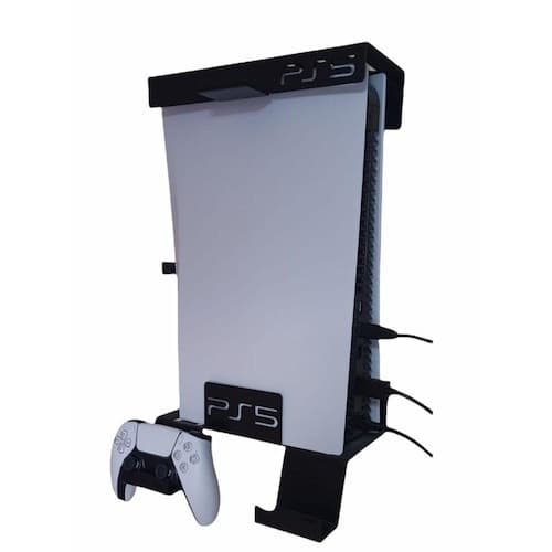 Suporte de Parede PS5 Playstation 5