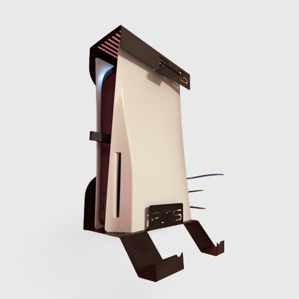 Suporte de Parede Playstation 5