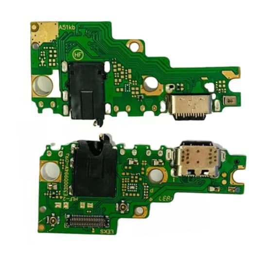 Placa Conector de Carga para Asus Zenfone Ze620kl