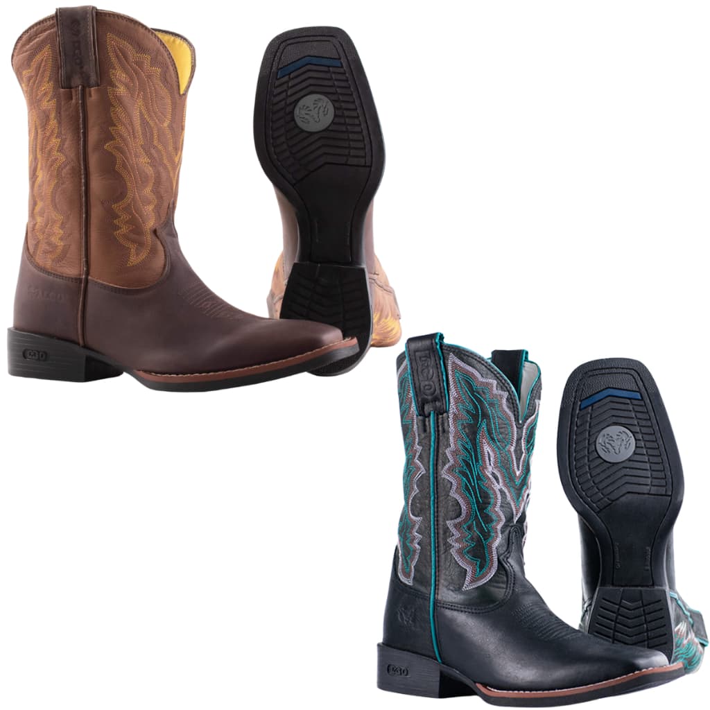 Bota Country DGO Texana Cwantry Masculina