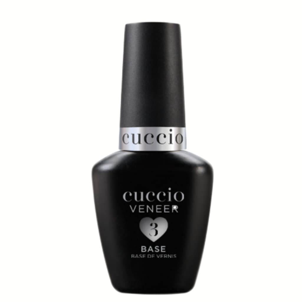 Passo 3 Cuccio Veener 13ml