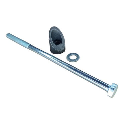 EXPANDER SEXTAVADO 21.1 GUIGÃO MESINHA MTB BIKE PARAFUSO AGULHA 165MM