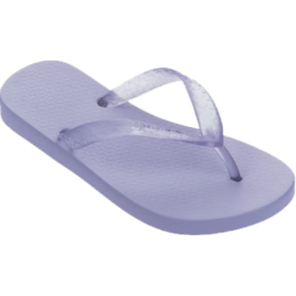 Chinelo Ipanema Clássica Infantil - Violeta/Lilás