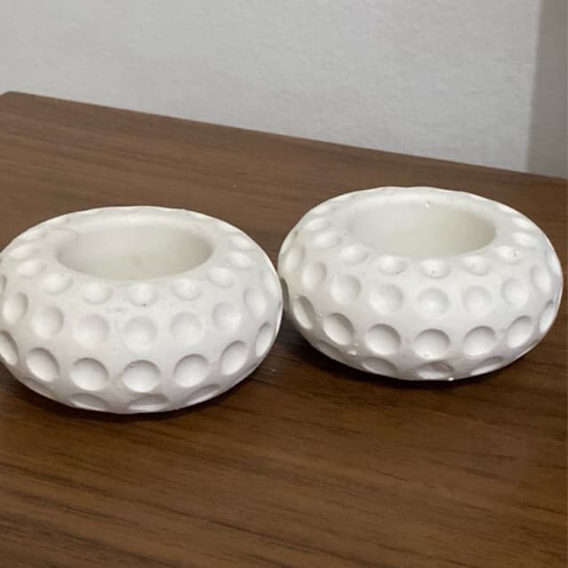 Vaso decorativo para suculentas