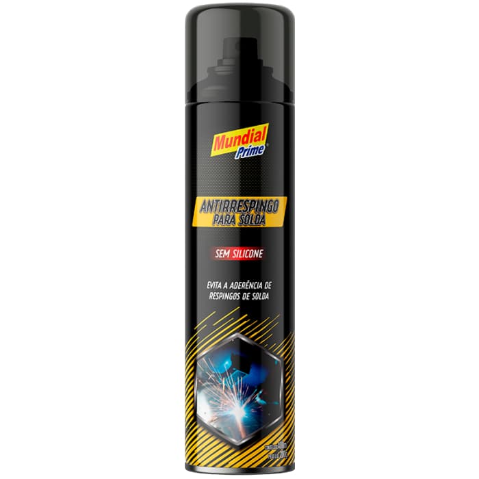 ANTIRRESPINGO PARA SOLDA SEM SILICONE