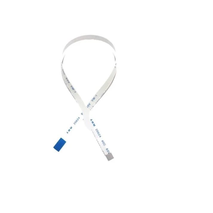 Flat Cable 8 Vias 30cm P/ Xbox One X