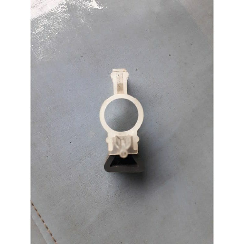 Apoio da banda de freio da lavadora Brastemp cônsul usado