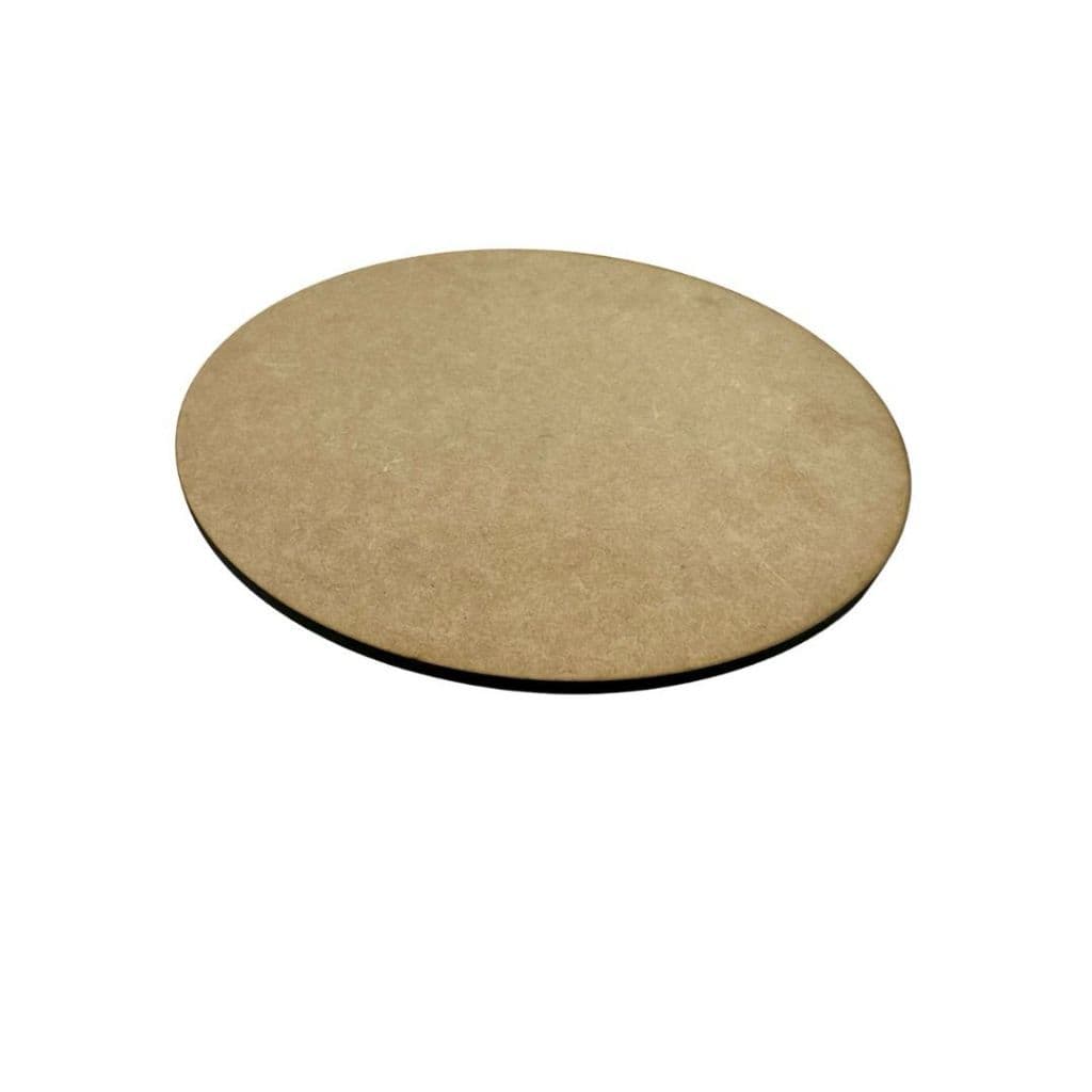 2 UNIDADES BOLACHA DE MDF 45x45 cm CHAPA REDONDA MDF 3mmTIPO SOUSPLAT QUADRO MOLDURA
