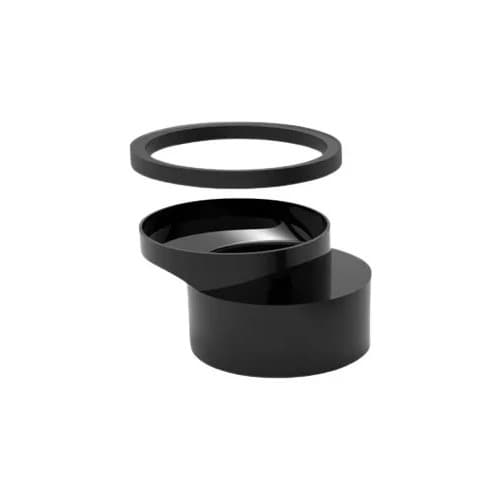 Bolsa Excêntrica Adaptador P/ Deslocar Vaso Com Anel
