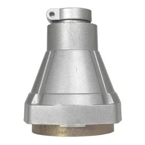 Tambor Embreagem 26mm 9 Estrias Roçadeira Importada