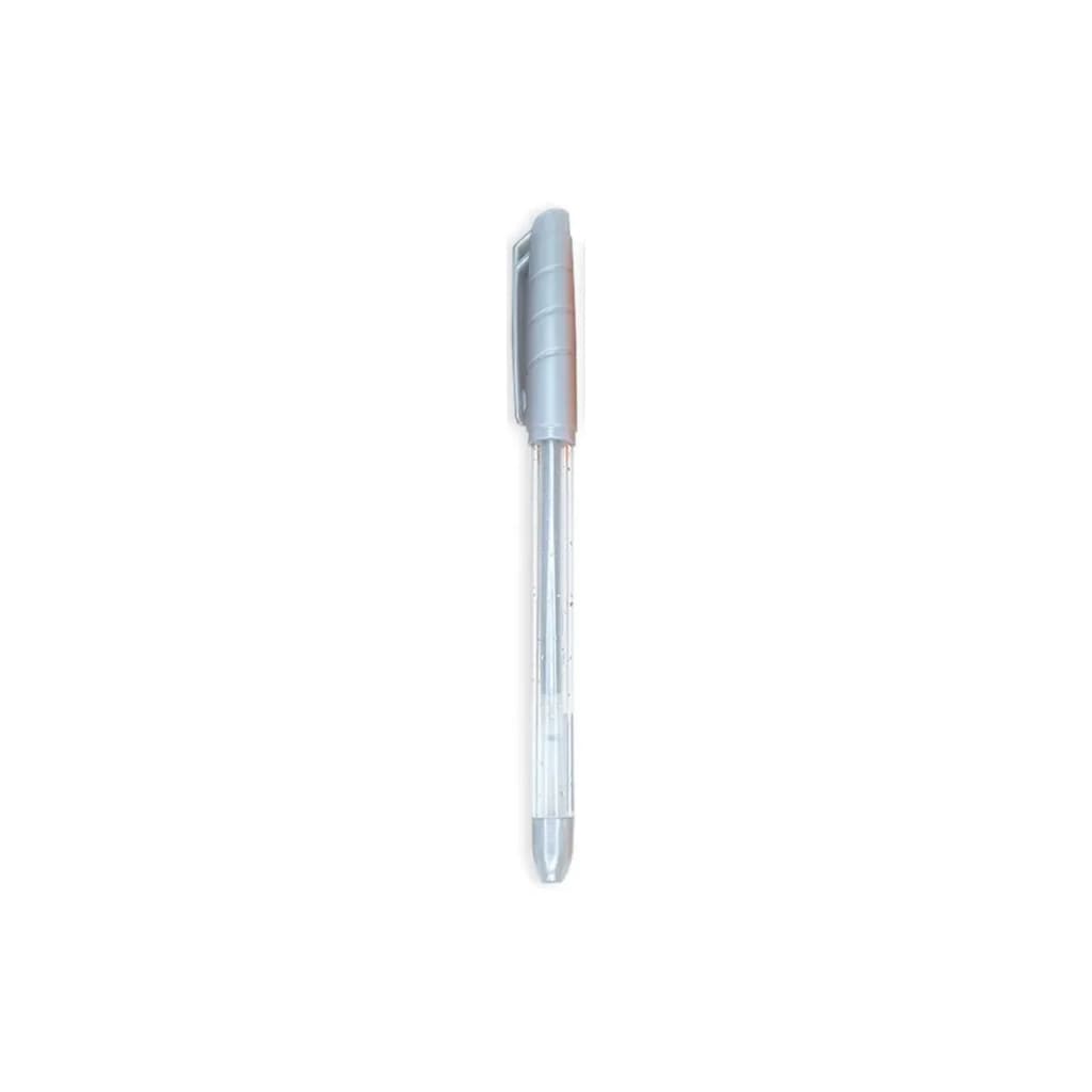 Caneta Gel Glitter 1.0mm Brw