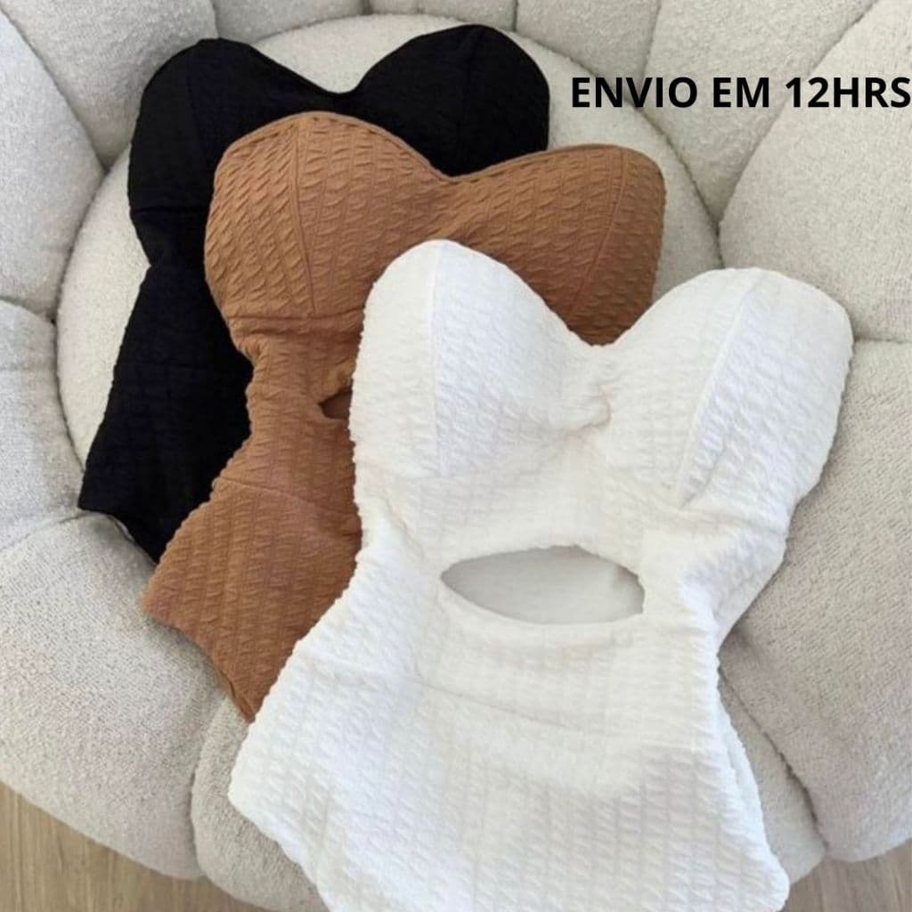 body feminino Bori BORY RECORTEFeminino Tomara que Caia  bodysuit elegante Verão Praia Body maio chi