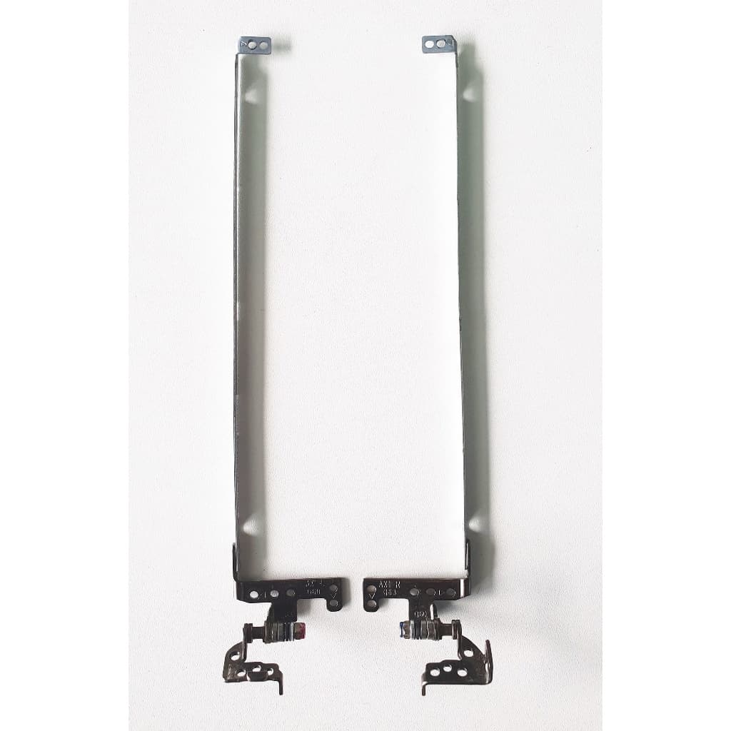Dobradiças Para Notebook HP Pavilion G42 Compaq CQ42 - NFBAX1005010 NFBAX1006010