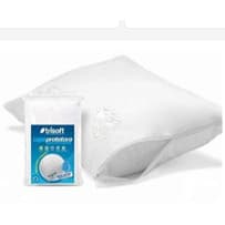 Kit 8 SoftSono com Capa 100% Algodão