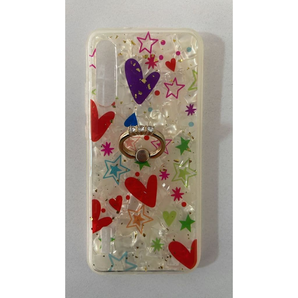 CAPA CAPINHA XIAOMI A3/ CC9 VARIADAS
