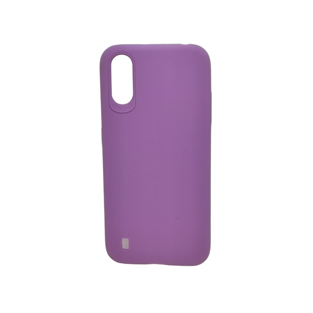 Capa Capinha Celular Samsung A01 antiqueda anti-impacto