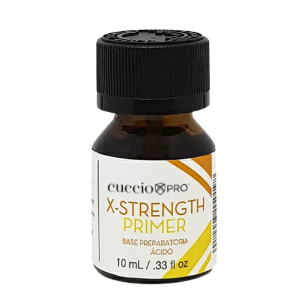 Primer Ácido 10ml - Cuccio