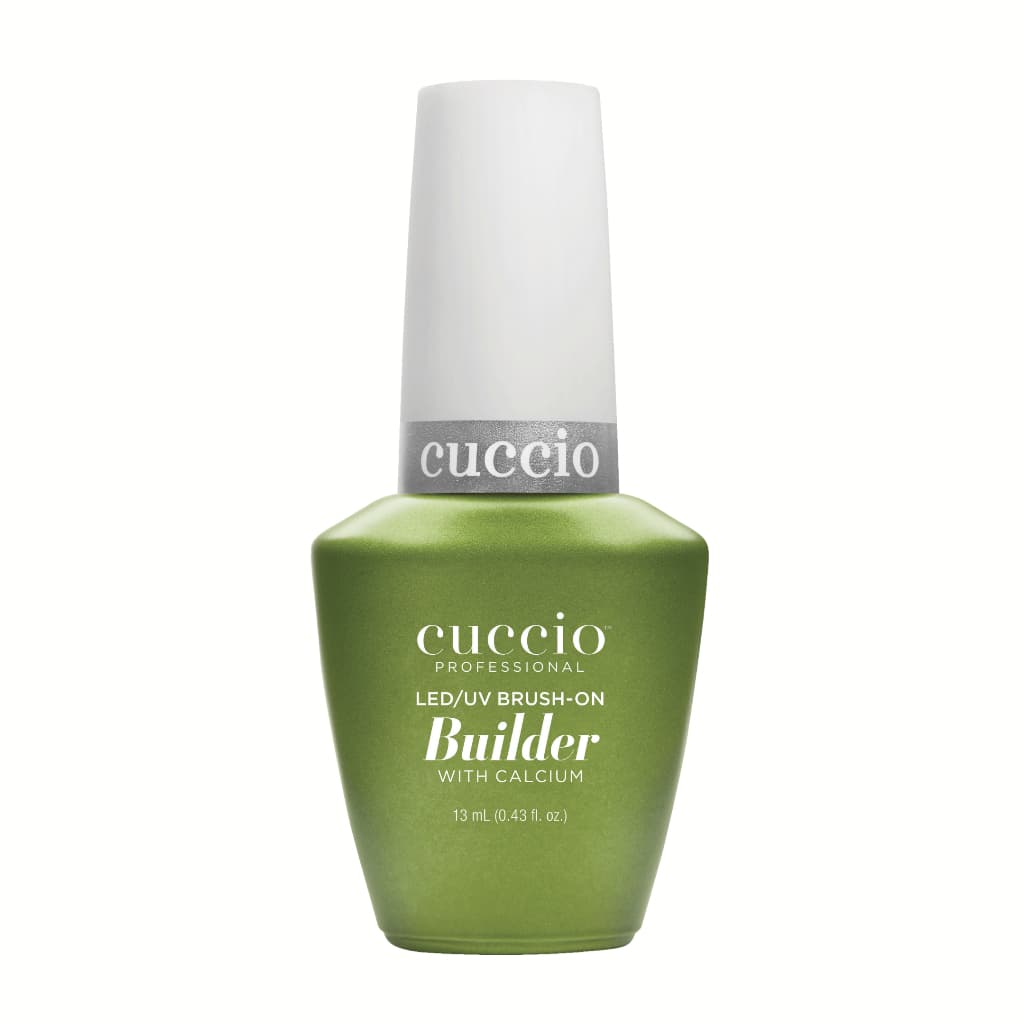 Base Calcium 13ml - Cuccio