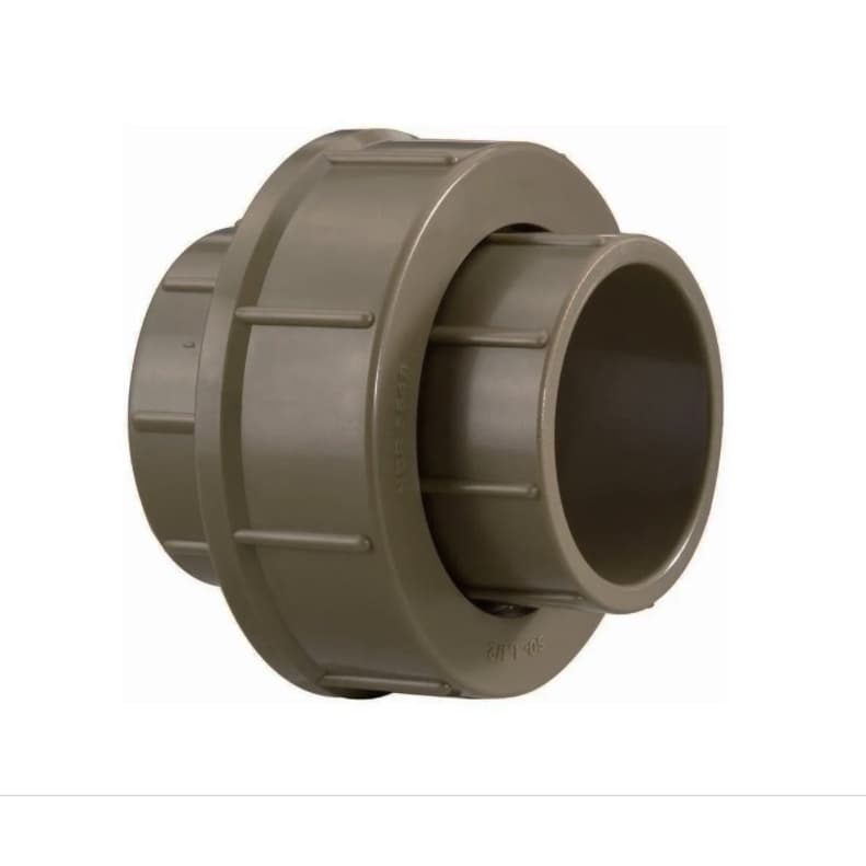 União Soldável 20mm, 25mm,32mm,40mm ou 50mm