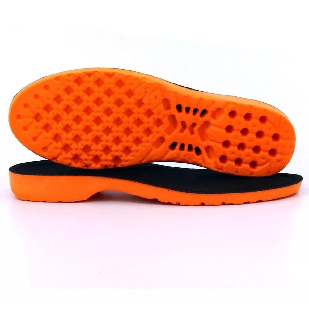 Palmilha Para Botina Ortopedica Anatomica P.U em Gel Super Confortavel