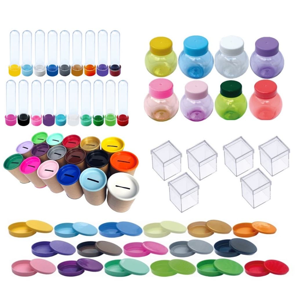 KIT COMPLETO PARA SUA FESTA COM 100 ITENS