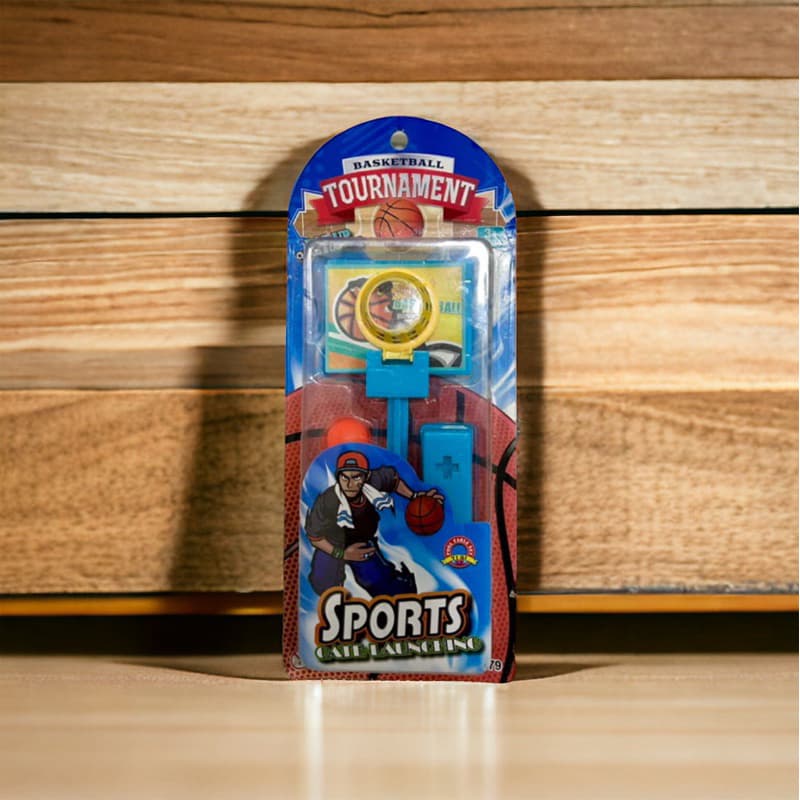 brinquedo basketball tournament dony toys