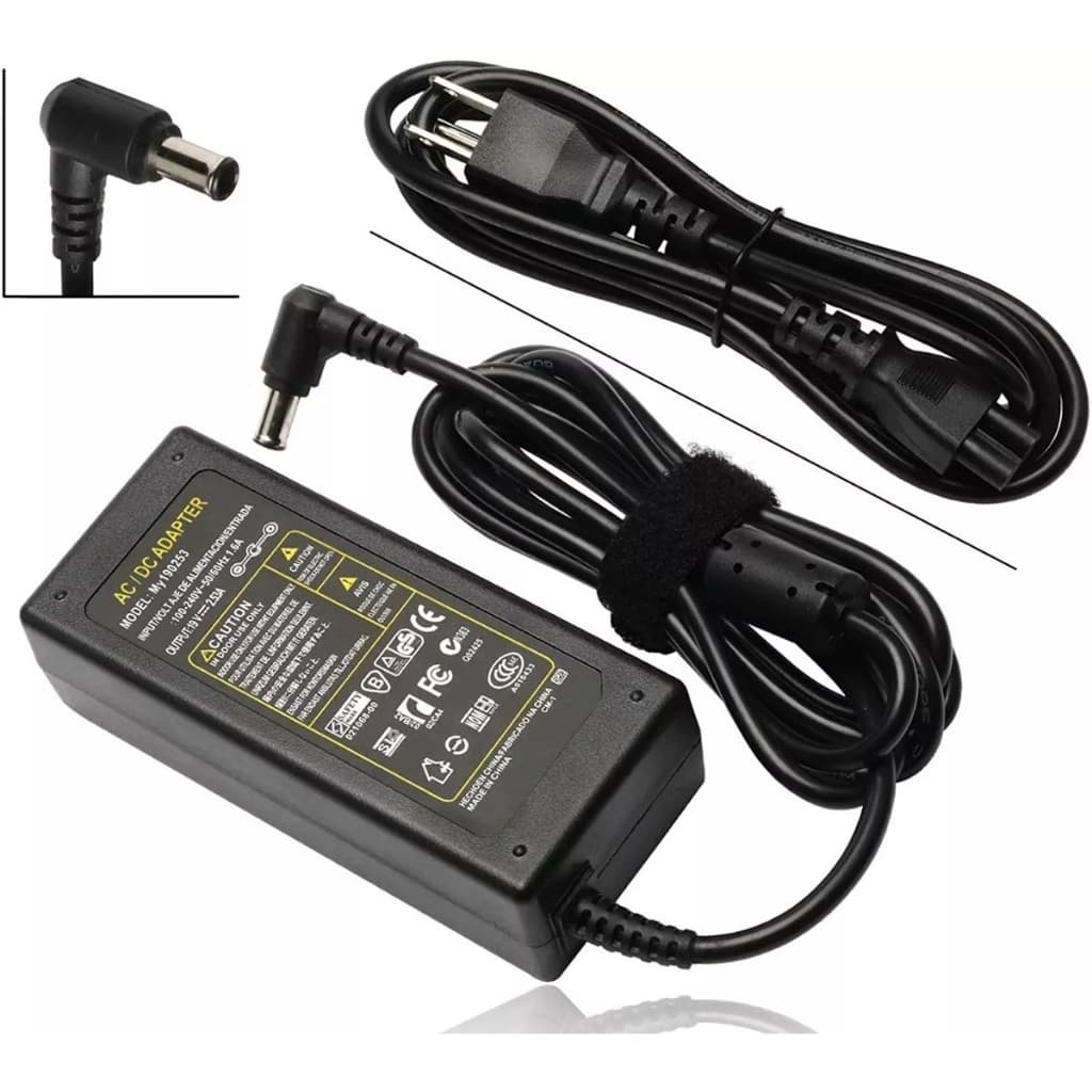 Fonte Para Tv Samsung UN32J4300AGXZD 19v  39W