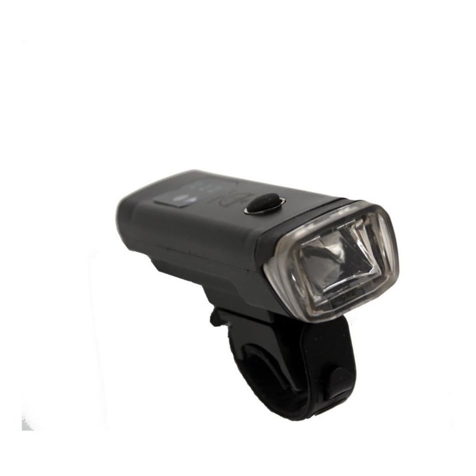 Farol Lanterna Bike Led Recarregável Dianteiro Lt-8526