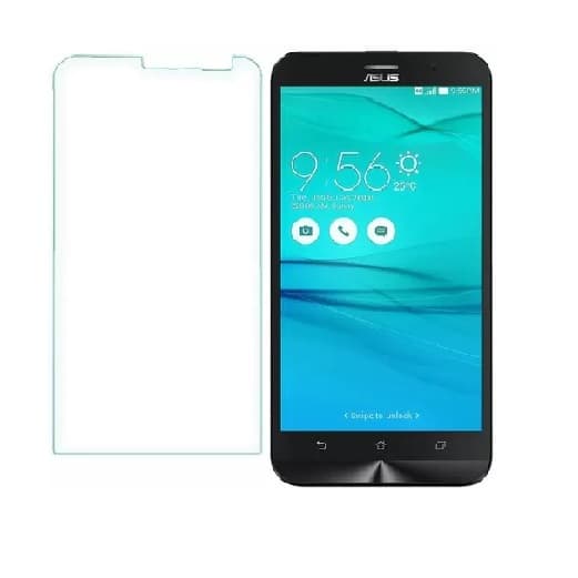 Pelicula de vidro para celular Zenfone GO Live