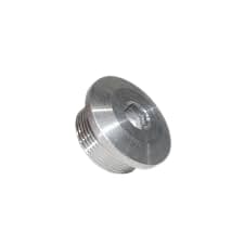 Tampa Estator 30 Mm Titan 125 2000 A 2004 CBX250 XR250