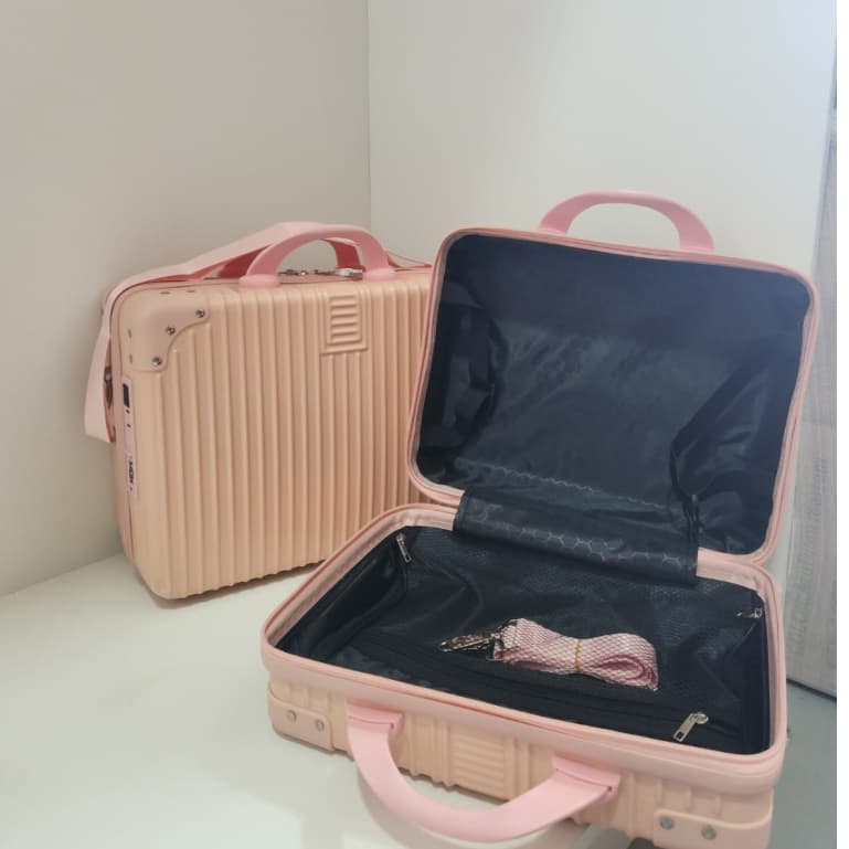 Balão de viagem, saco de higiene, bolsa, saco cosmético